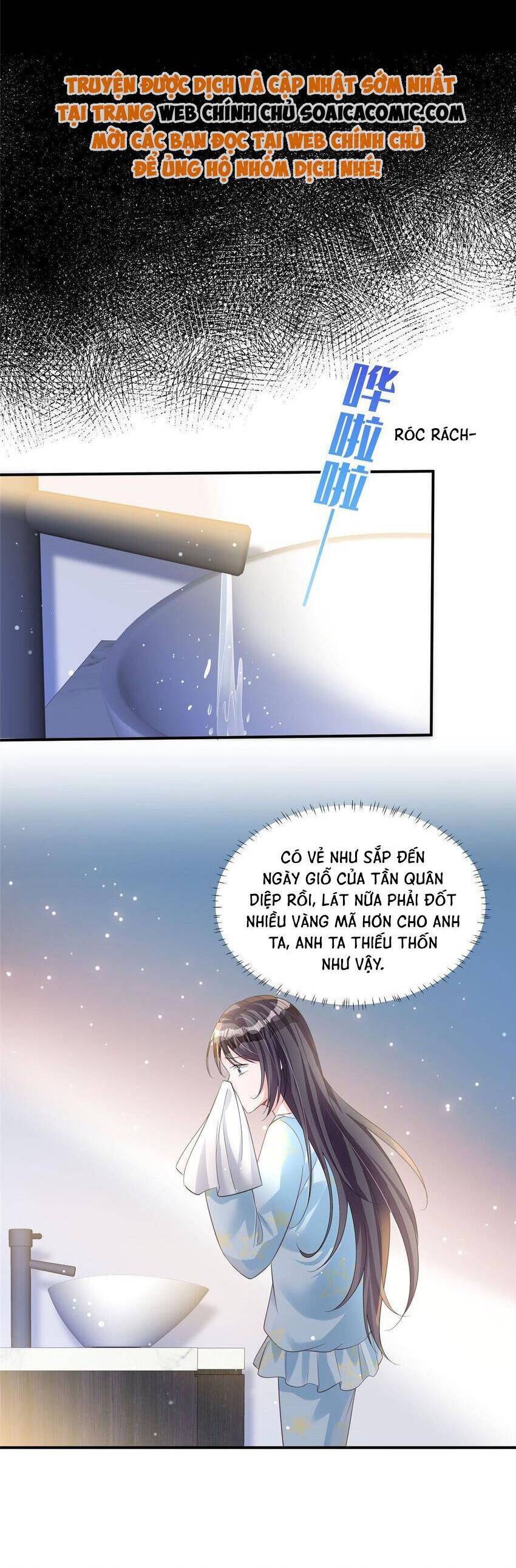 tổng tài huyết tộc cực sủng cô vợ mỹ nhân ngư chapter 43 19