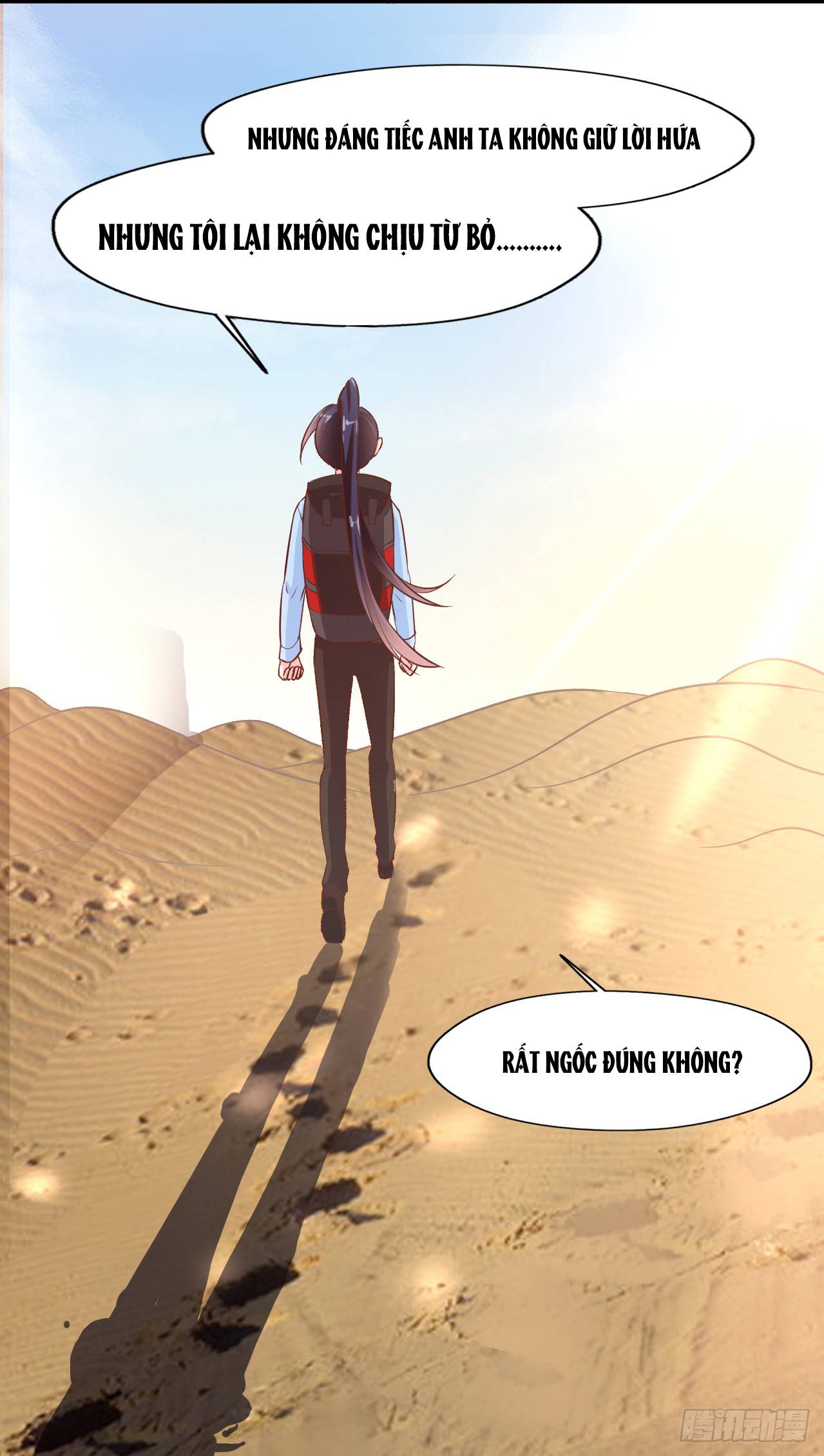 sau này vẫn cứ thích anh chapter 17 23