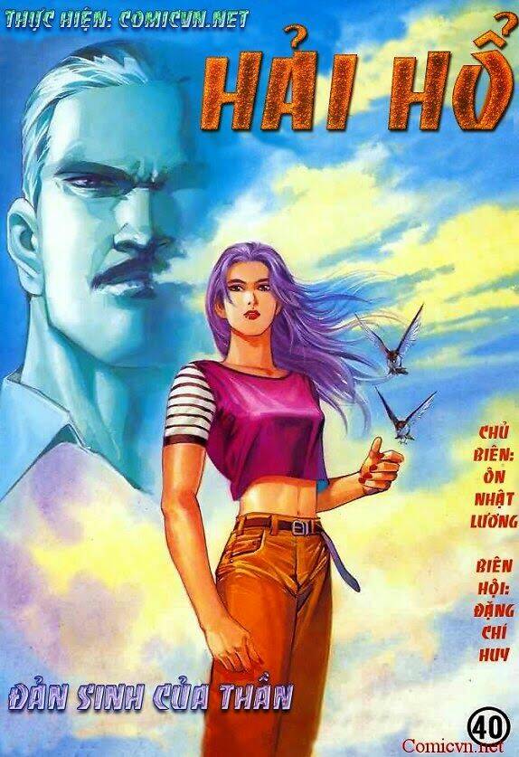 hải hổ 1 chapter 40 1