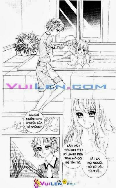 love your enemies chapter 17 20