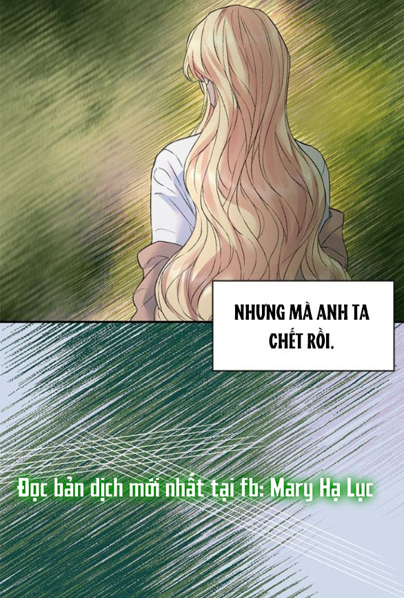 tôi tưởng bản thân không còn sống được bao lâu! chapter 68.2 12