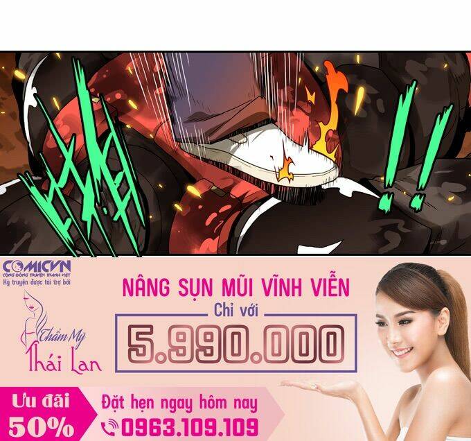 dị nhân bất tử chapter 41 2