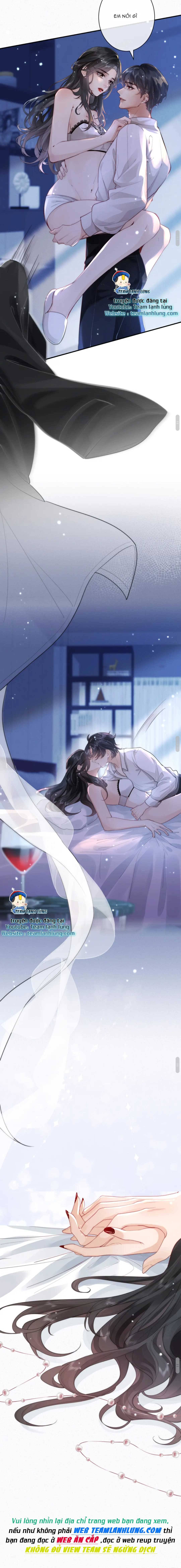 cặp phu thê ngọt ngào tới tận răng chapter 3.1 2