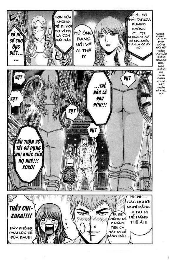 gto: shonan 14 days chapter 30 18