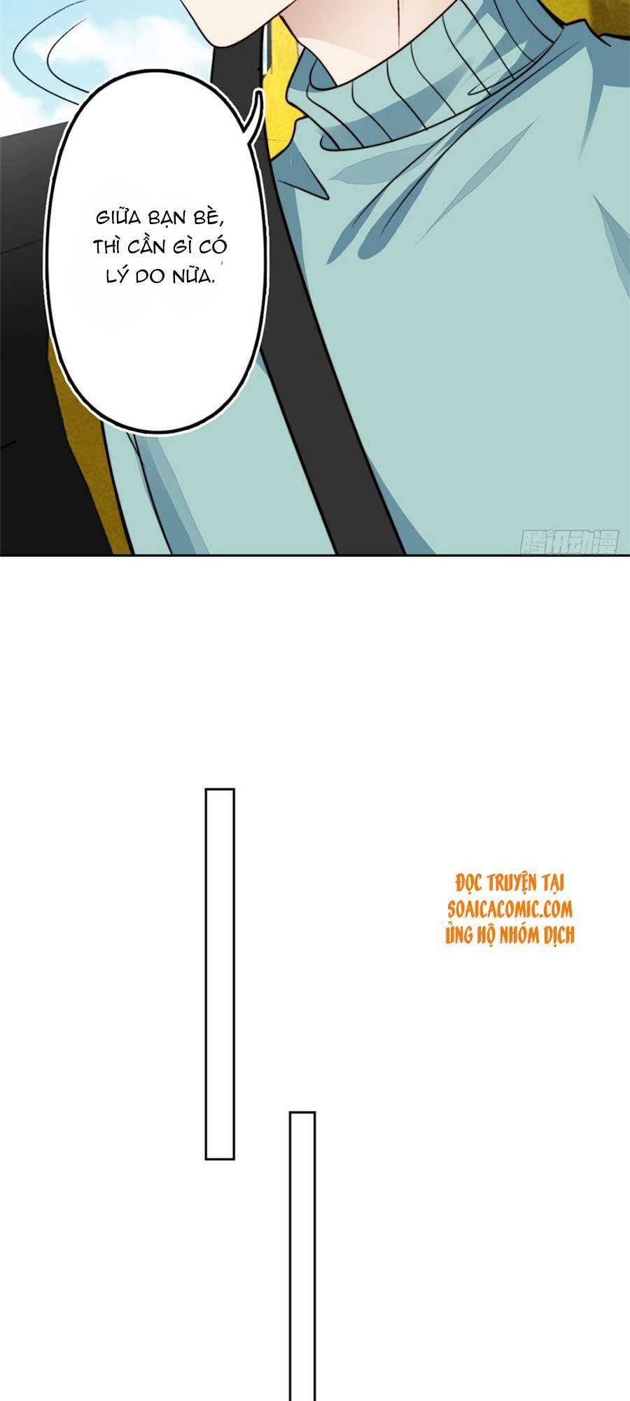 dựa vào đại lão ổn định vị trí c trong nam đoàn chapter 80 19