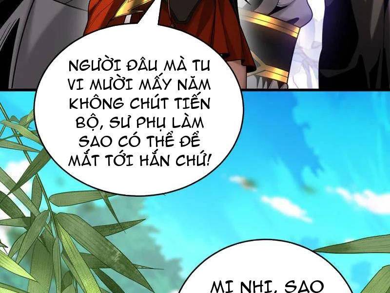 Đệ Tử Tu Luyện Còn Ta Thì Lười Biếng Chapter 52 - Trang 39