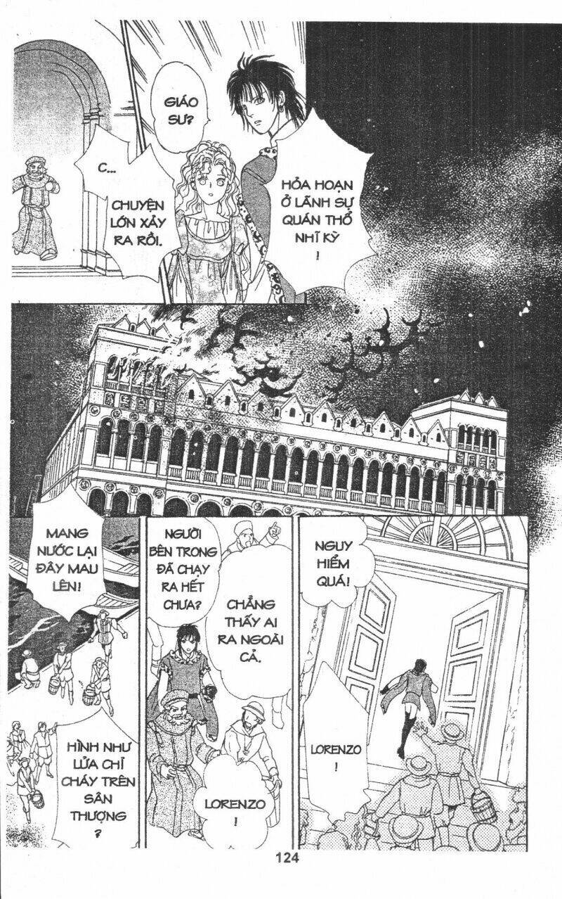 kenja no ishi chapter 5 127