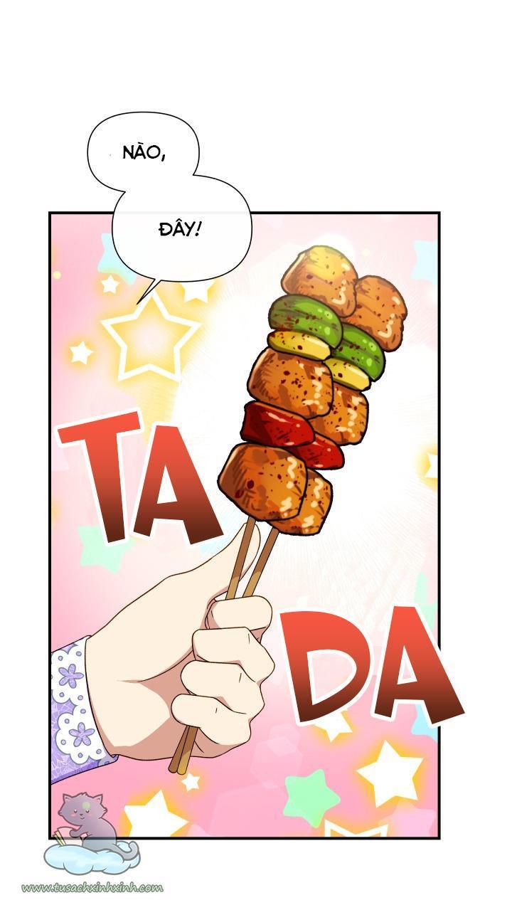 công nương khế ước của gia tộc công tước quái vật chapter 100 59