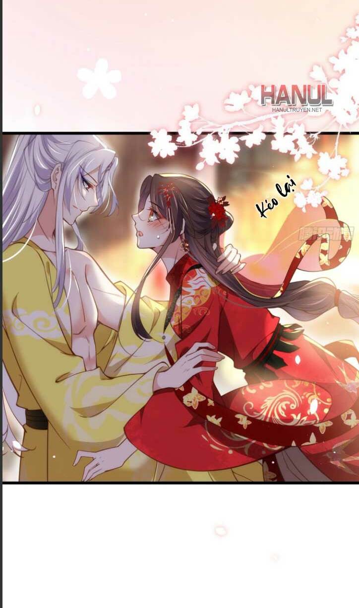 hoạn phi thiên hạ chapter 201 6