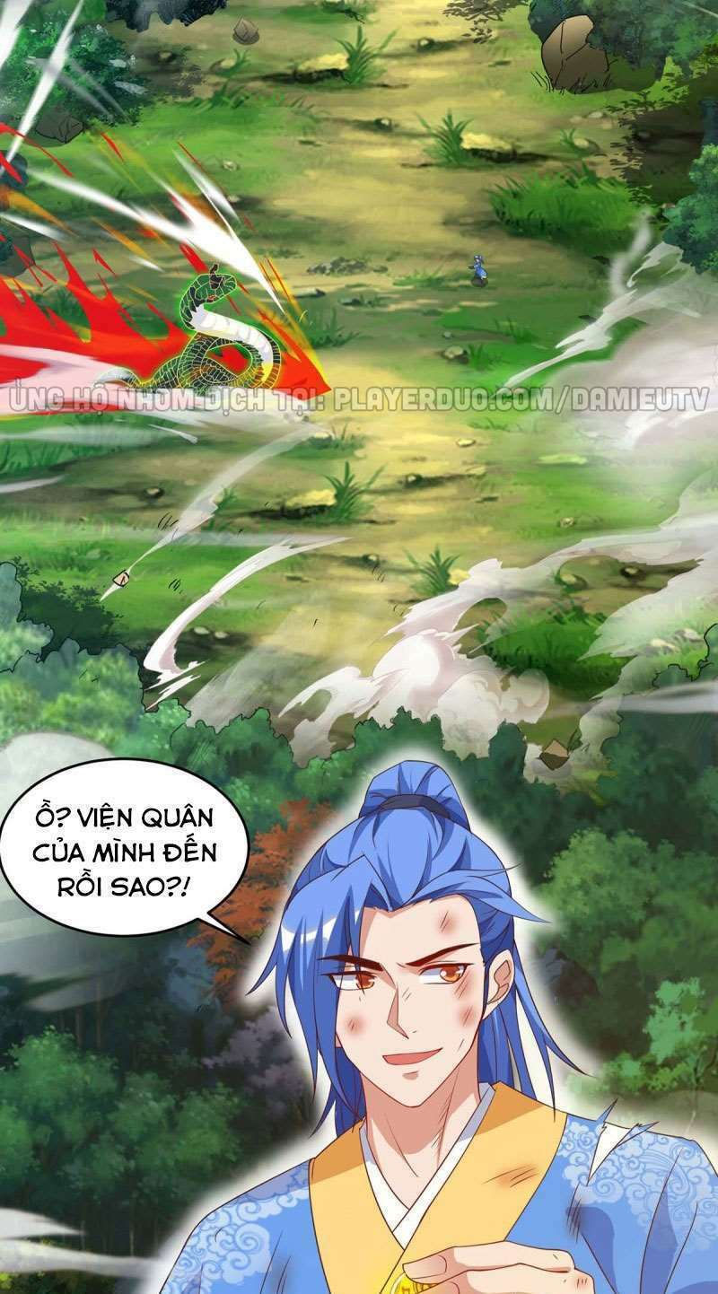 tối cường thăng cấp chapter 110 30