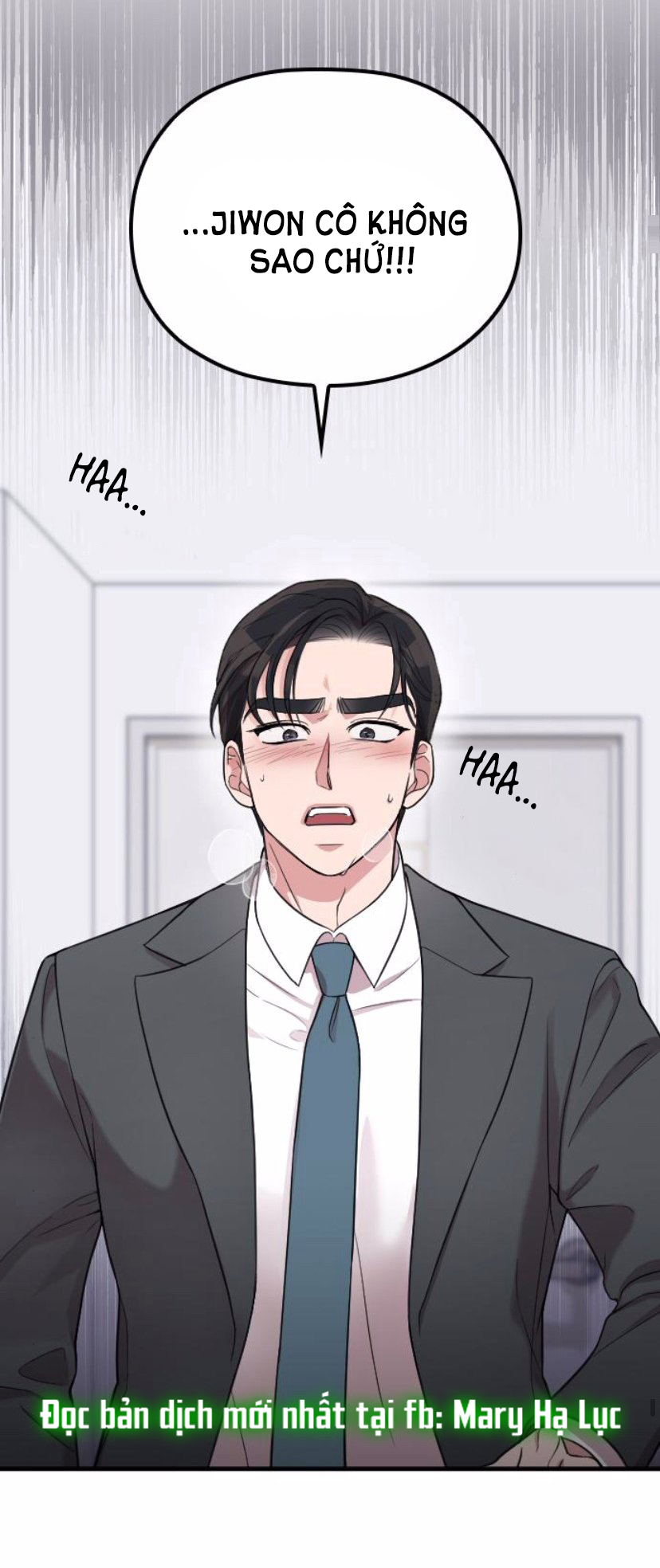 cô đi mà lấy chồng tôi chapter 35.1 26