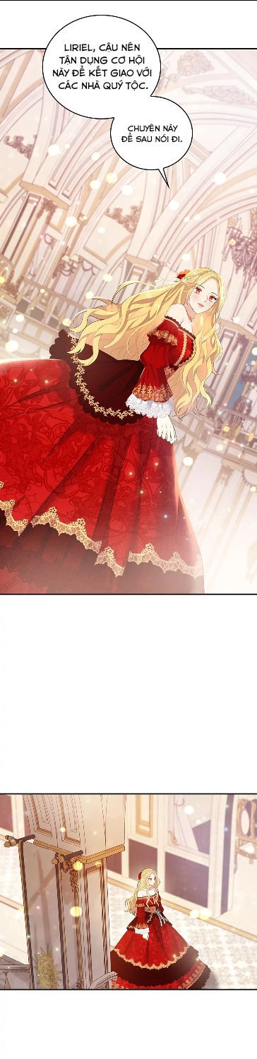 công chúa hai mặt chapter 56 18