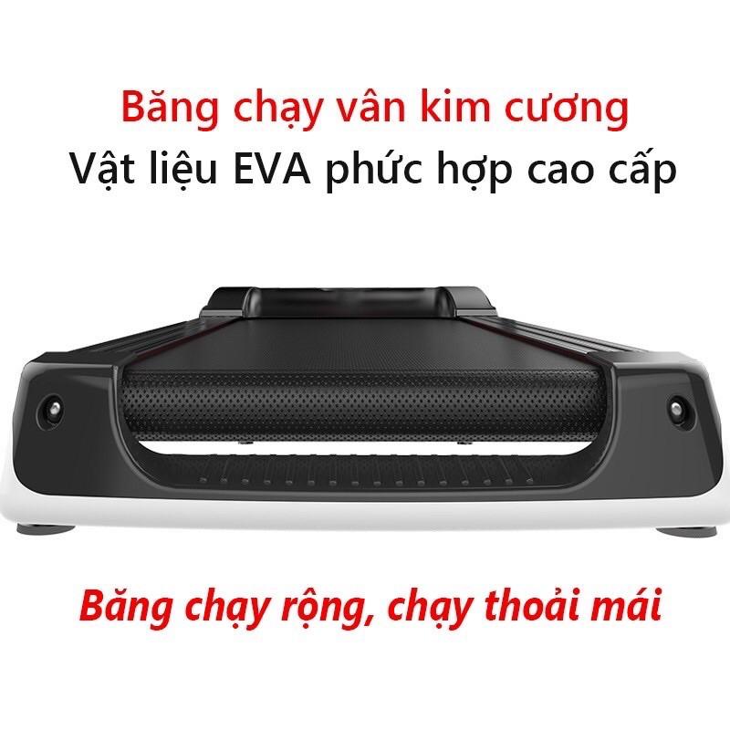 Máy Chạy Bộ Điện Đa Năng A7S Sport Kèm Đai Massage, động cơ 2HP - Kèm Ảnh Thật