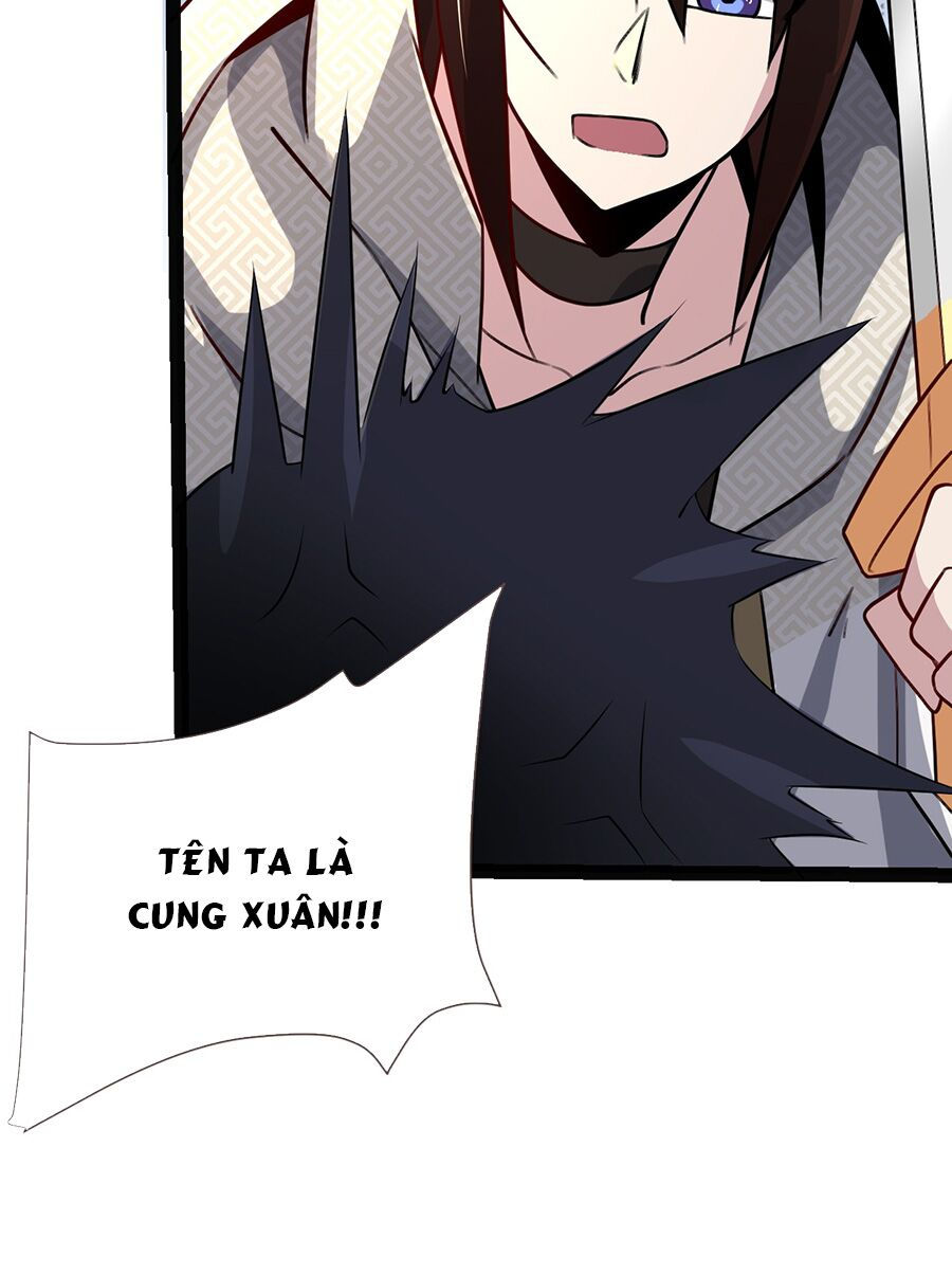 đại bảo kiếm của tôi chapter 28 24