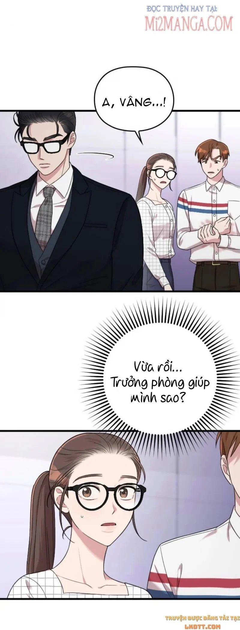 cô đi mà lấy chồng tôi chapter 8 16