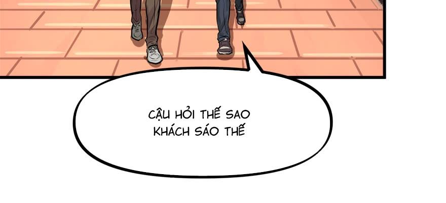 vua sinh tồn chapter 57 3