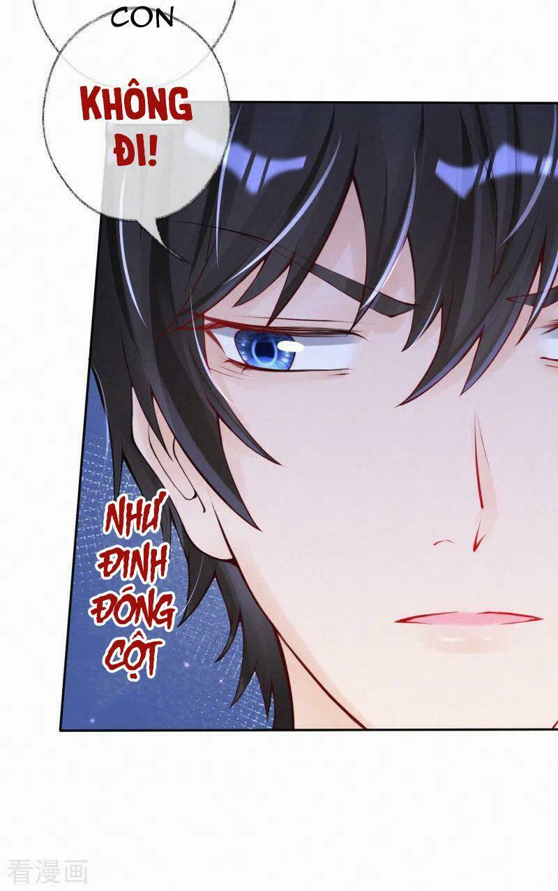 mami đột kích, thiên tài manh bảo khốc daddy chapter 59 19