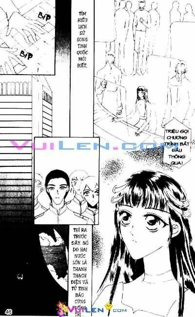 hai nàng công chúa chapter 3 46