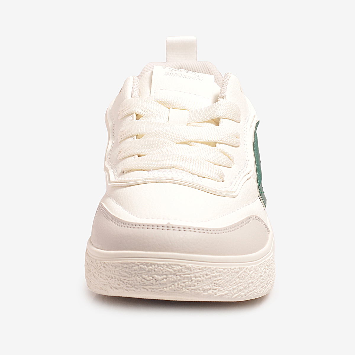 Giày sneaker Thể Thao Nam Biti's Hunter Street HSM008600XLD (Xanh lá cây đậm)
