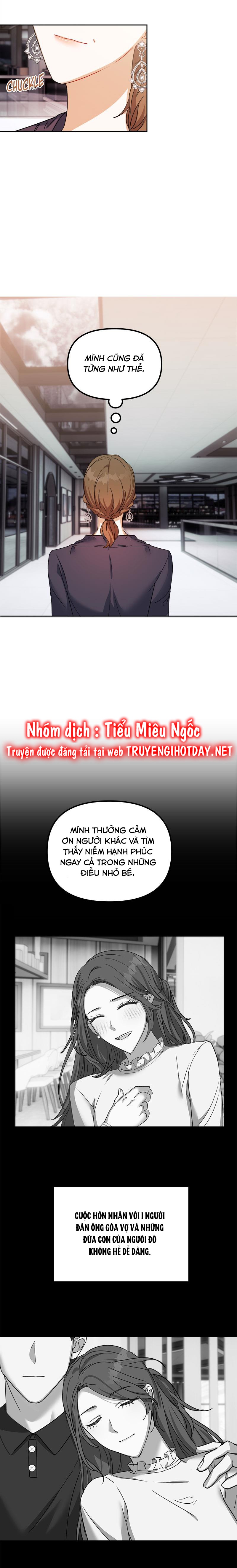 bản cam kết hôn nhân chapter 18 22