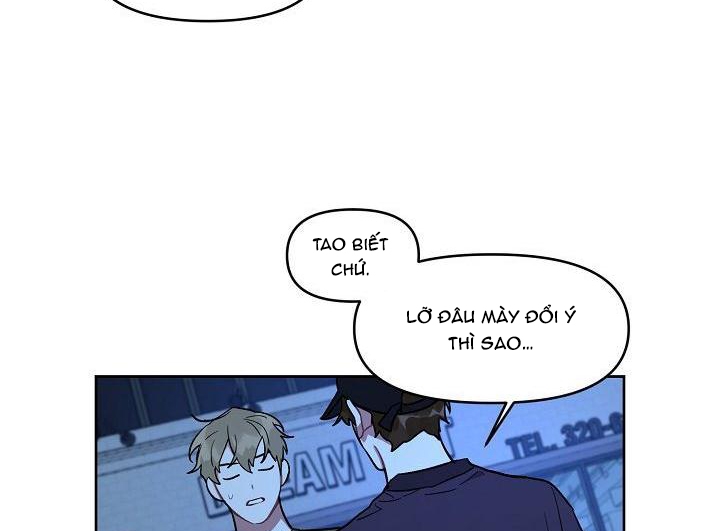vị khách khả nghi và nhóc làm thêm chapter 9 18