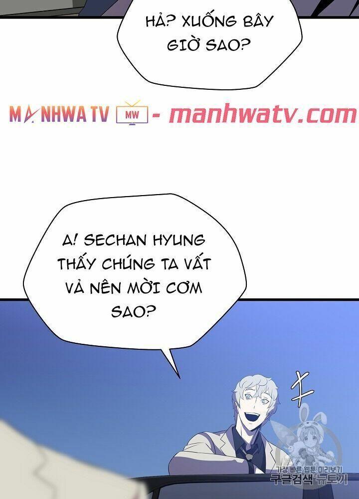 tiêu diệt đấng cứu thế chapter 40.2 41