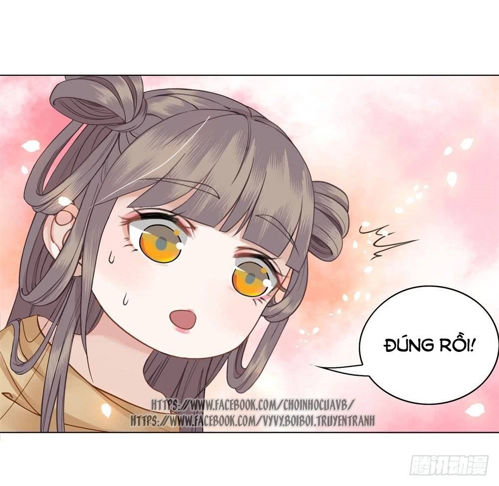 gay rồi! cái đó thành tinh rồi chapter 12 31