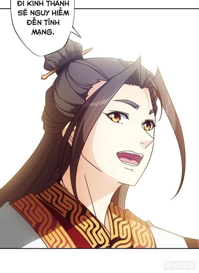 hồng thiên thần tôn chapter 77 33