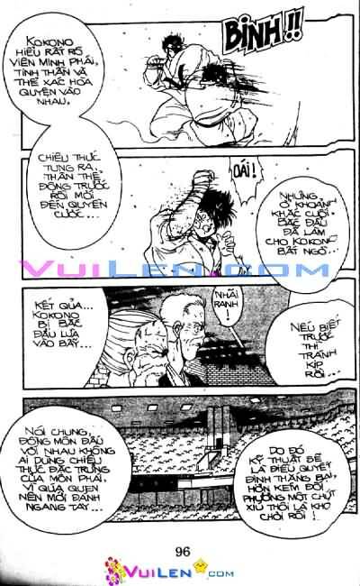 truyền nhân atula - shura no mon i chapter 12 97