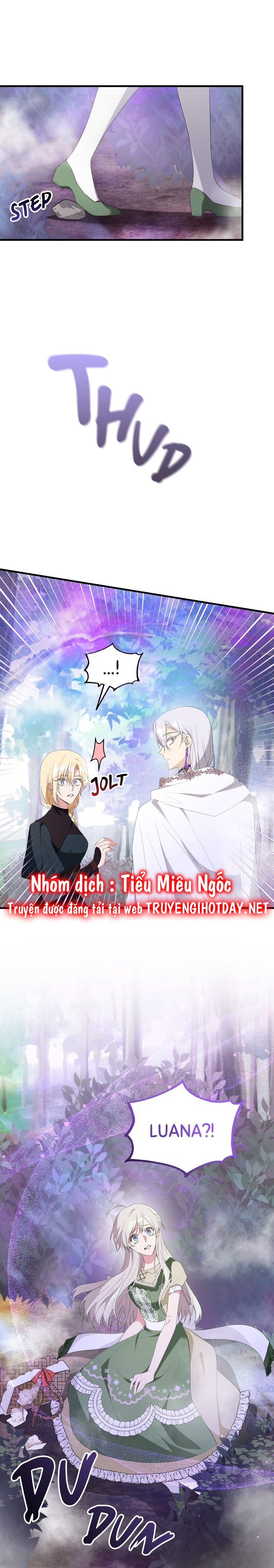 thưởng thức hương vị chapter 49 14