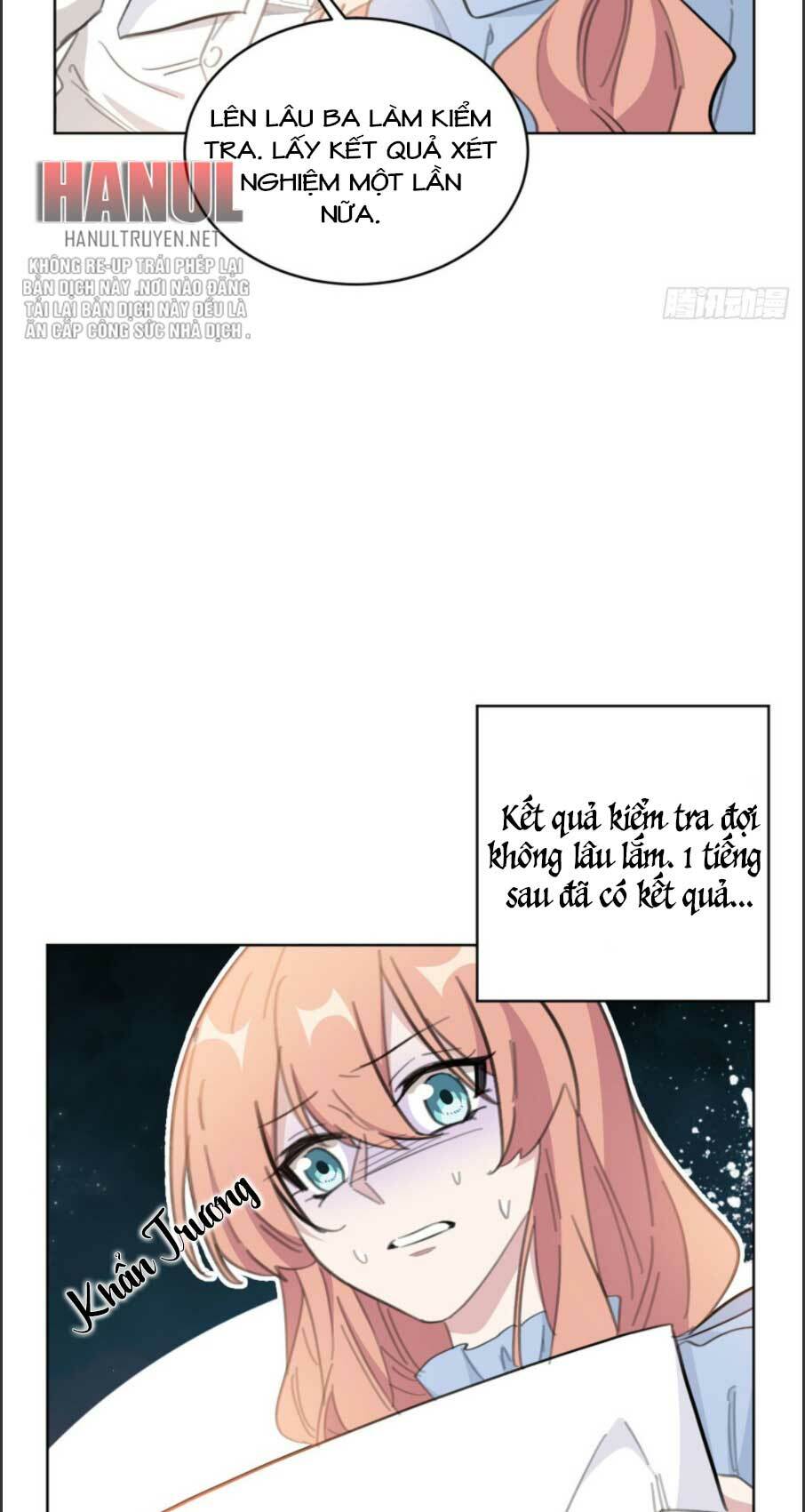 hôn nhân trọng sinh nhẹ nhàng ấm áp sủng vợ chapter 154 7