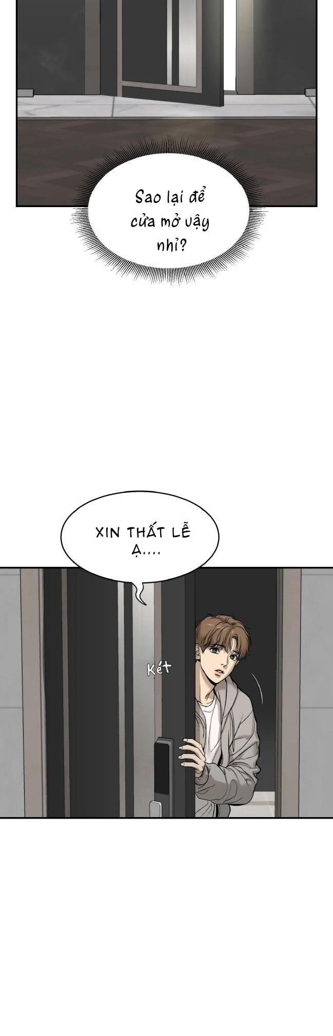 điềm rủi chapter 2 6