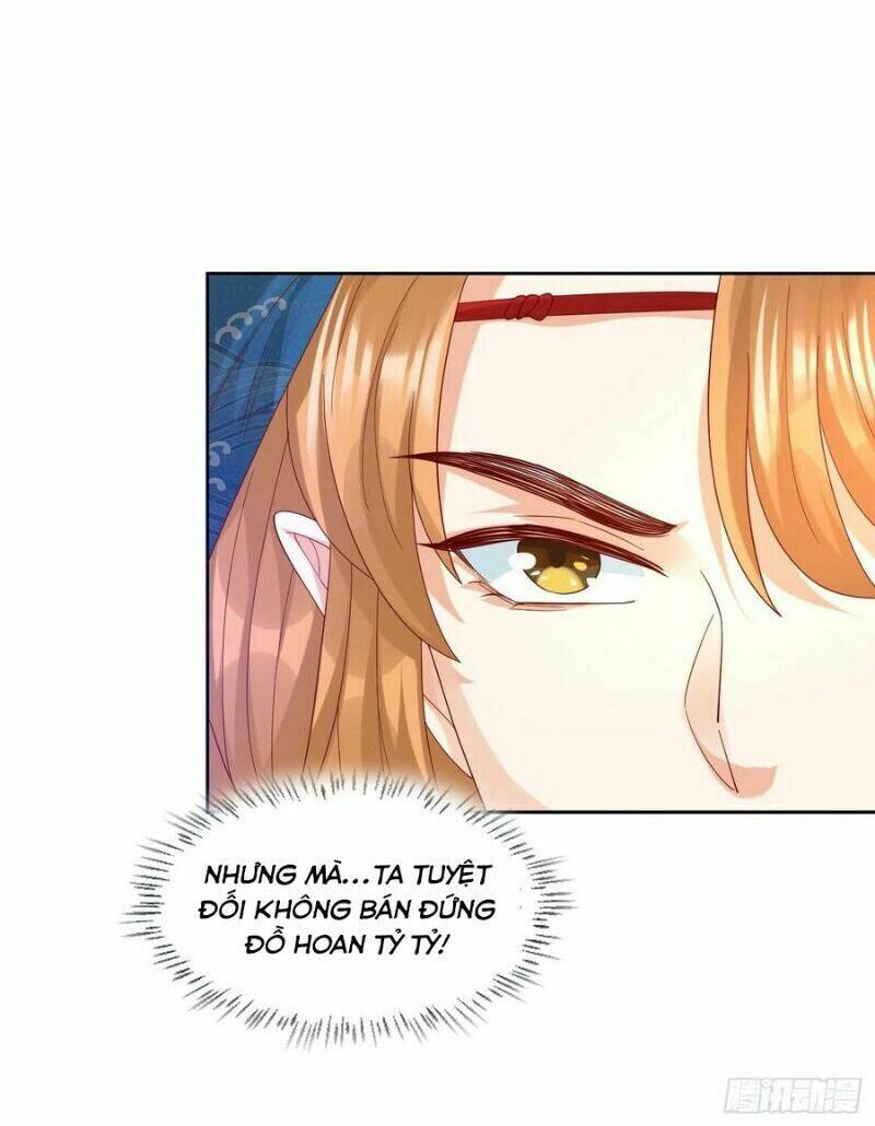 nghe nói ta là hợp hoan lão tổ? chapter 44 51