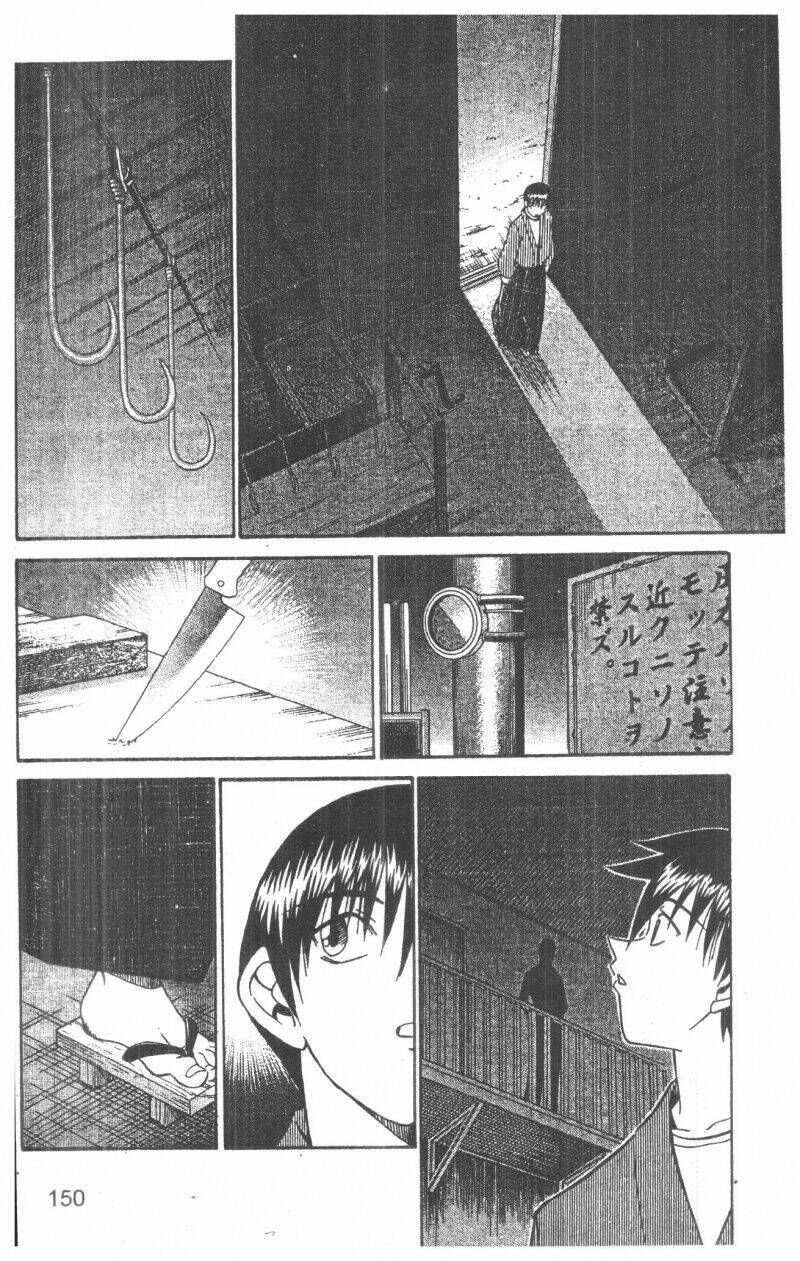 thám tử toma chapter 6 150