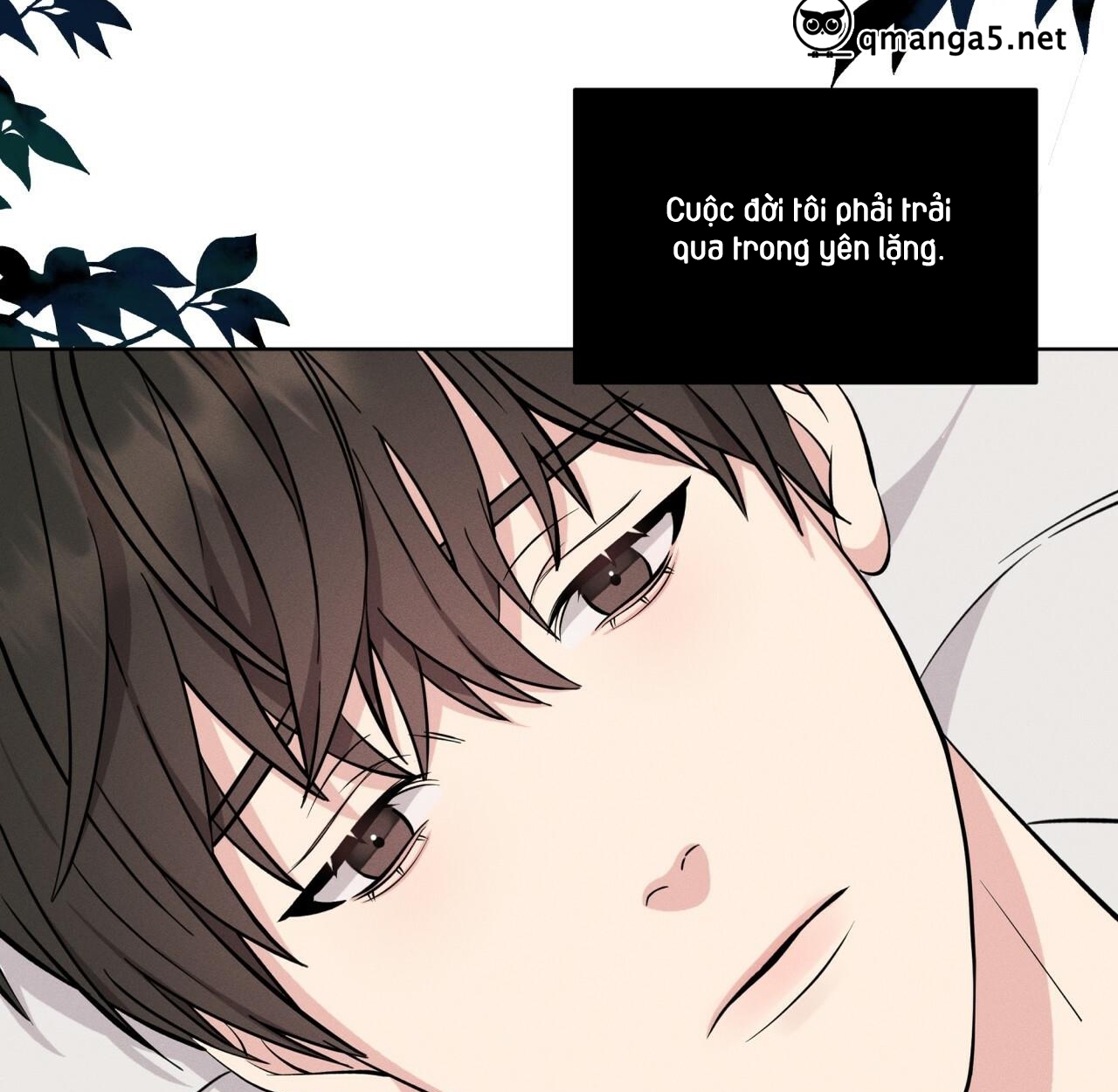 luân đôn trong màn đêm chapter 3 35