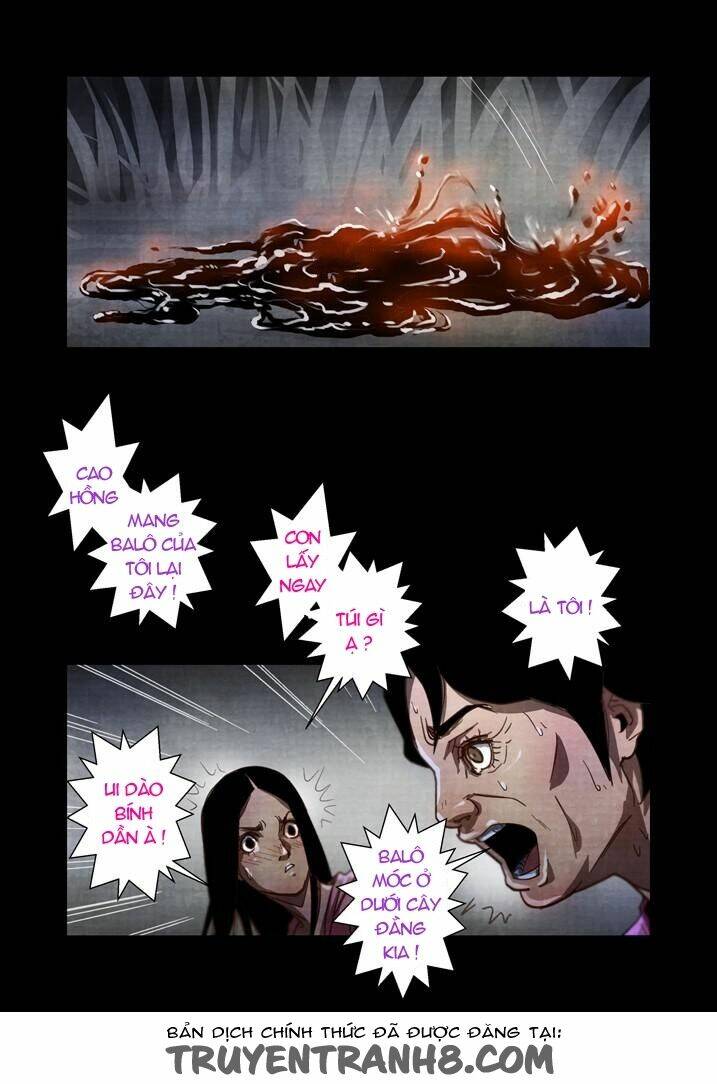 thâu hoan chapter 61 5