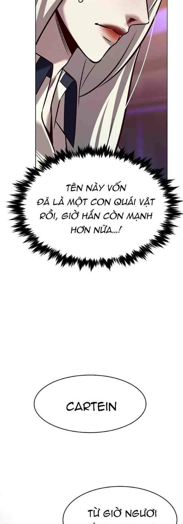 biến thân thành mèo chapter 271 64