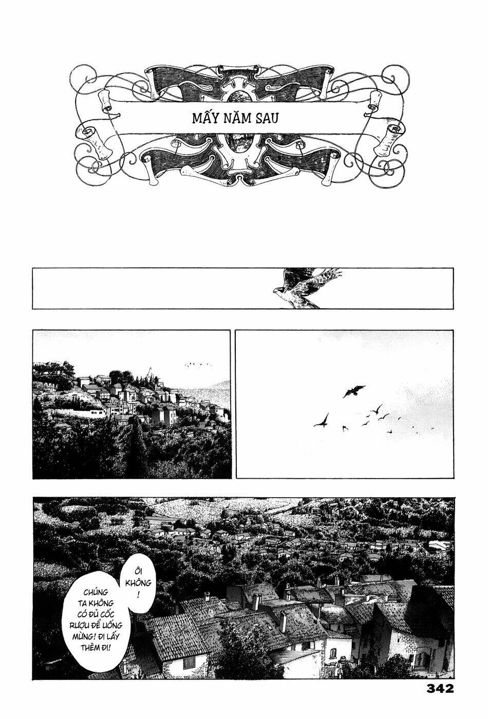 dấu ấn lửa chapter 45 20