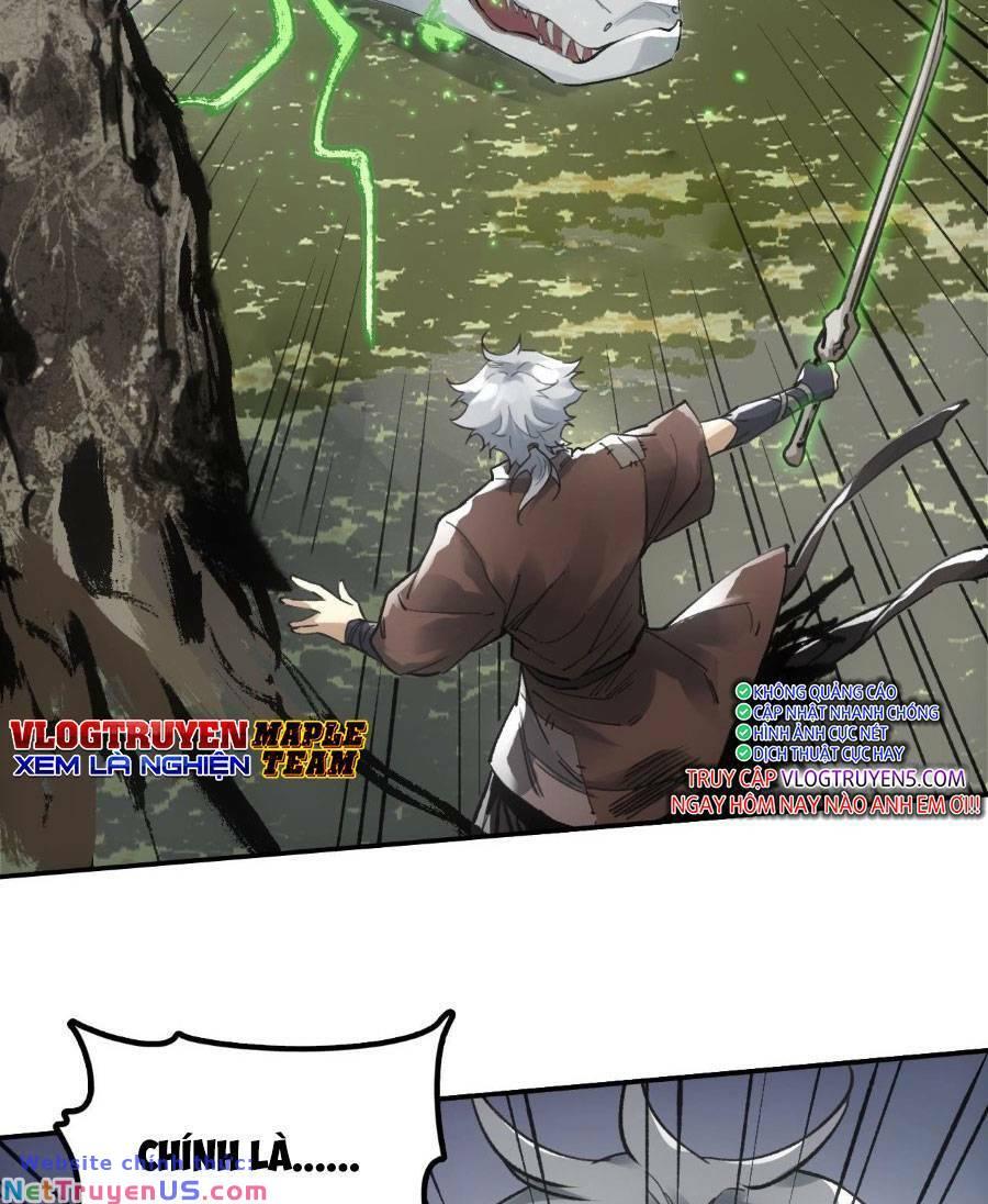 xa đao nhân chapter 18 16