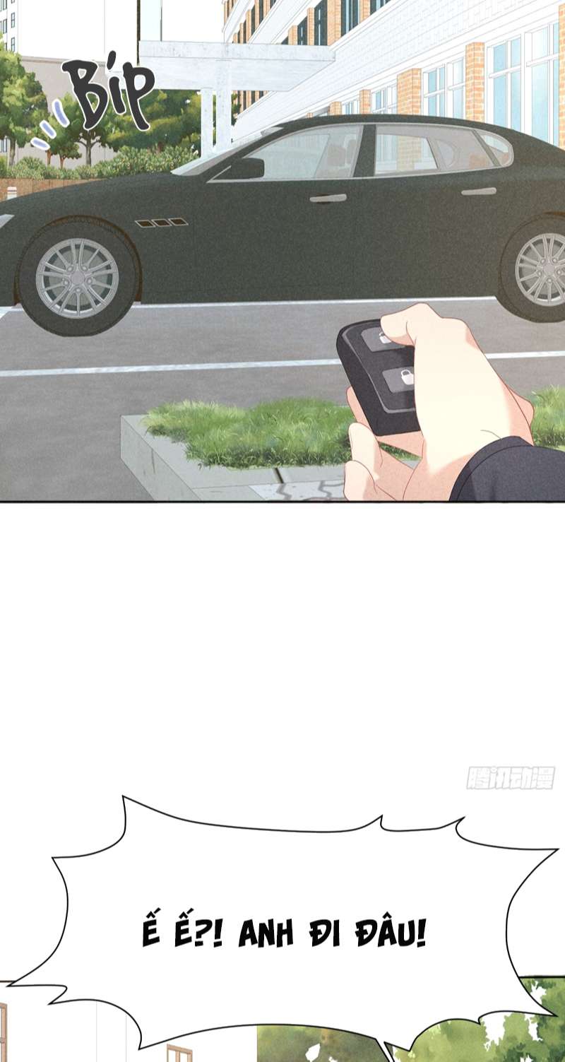 [bl] quan hệ nguy hiểm chapter 10 17