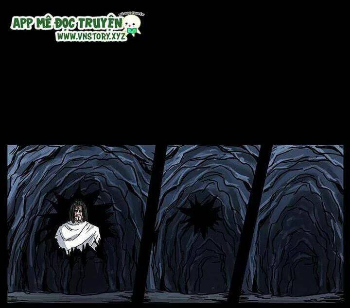 U Minh Ngụy Tượng Chapter 203 67