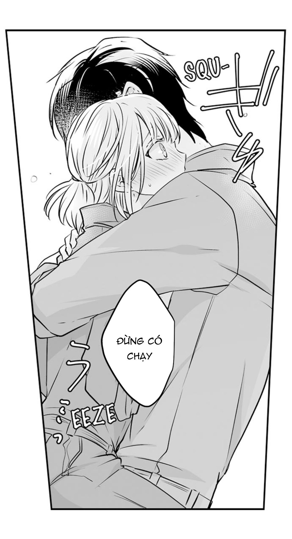 anh chàng yakuza này quá xảo quyệt rồi (full) chapter 12.1 3