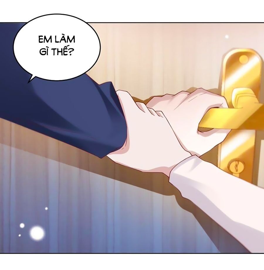 thần luân mật luyến chapter 54 11