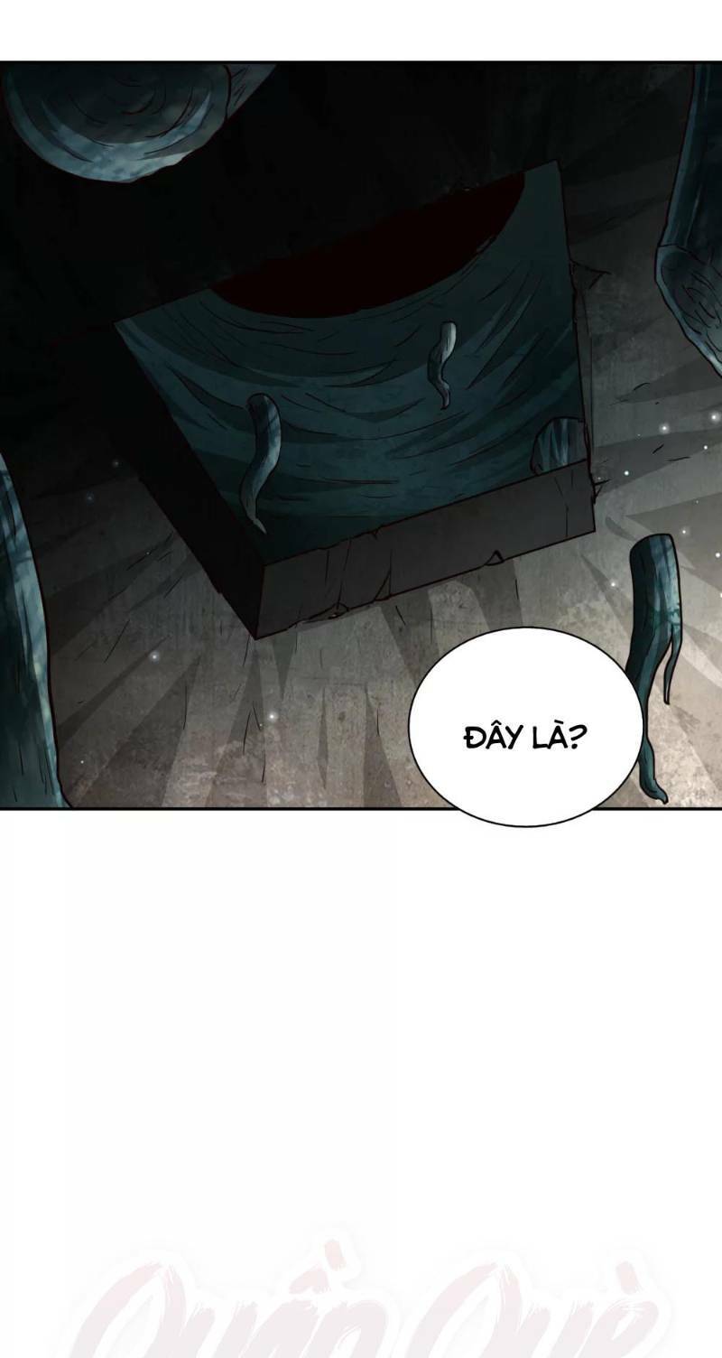 võ linh kiếm tôn chapter 83 23