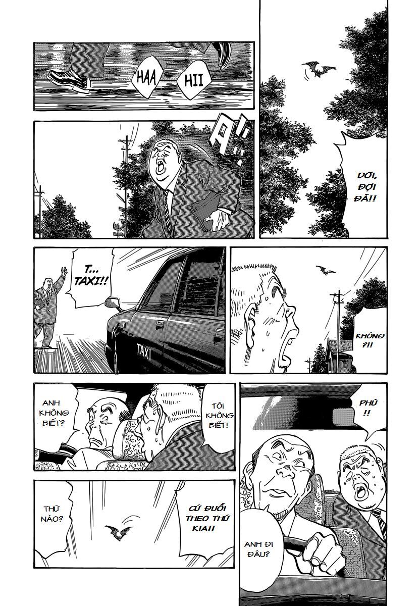 billy bat chapter 131 15