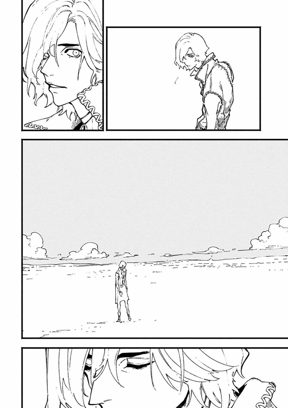 devil may cry 5 -visions of v- chapter 35.3 20