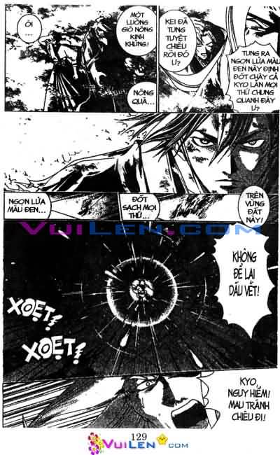 mắt quỷ kyo chapter 70 131