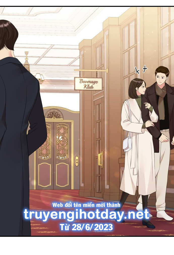 gửi em người đánh cắp những vì sao - to you who swallowed a star chapter 128.2 36