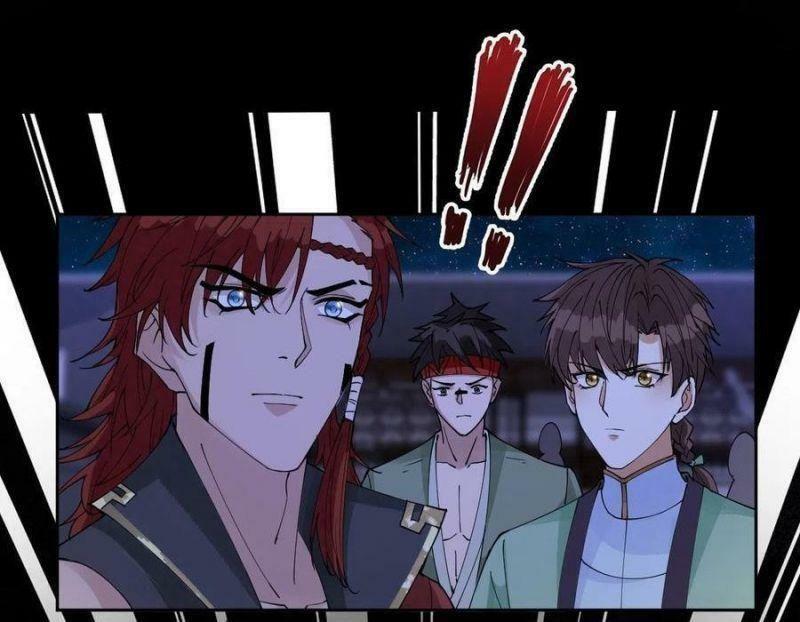 mạt thế nữ vương chapter 44 37