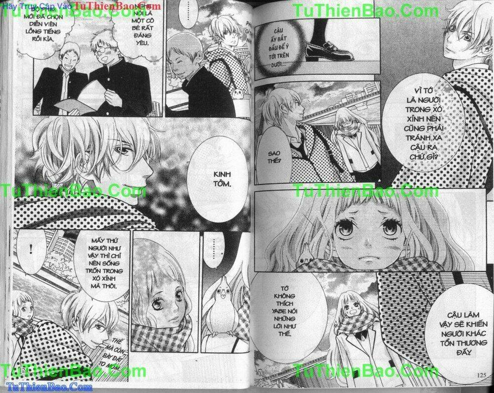 anh bạn bí ẩn chapter 4 63